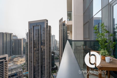Appartement à Downtown Dubai (Downtown Burj Dubai), Dubai, EAU: 1 chambre, 62 m2 № 697434