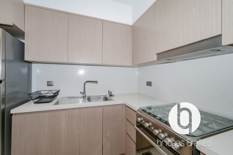 Downtown Dubai (Downtown Burj Dubai), UAE의 임대용 아파트 침실 1개, 62제곱미터 번호 697434 - 사진 14