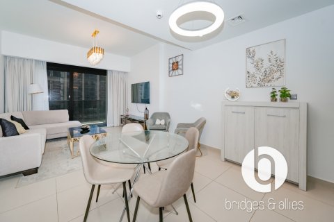 Downtown Dubai (Downtown Burj Dubai), UAE의 임대용 아파트 침실 1개, 62제곱미터 번호 697434 - 사진 12
