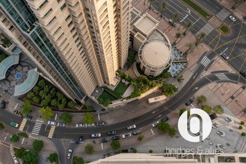 Apartman u gradu Downtown Dubai (Downtown Burj Dubai), UAE 1 spavaća soba, 62 m2 Br. 697434 - Slika 18