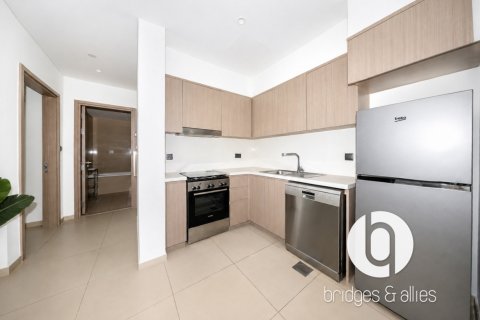 Downtown Dubai (Downtown Burj Dubai), UAE의 임대용 아파트 침실 1개, 62제곱미터 번호 697434 - 사진 9