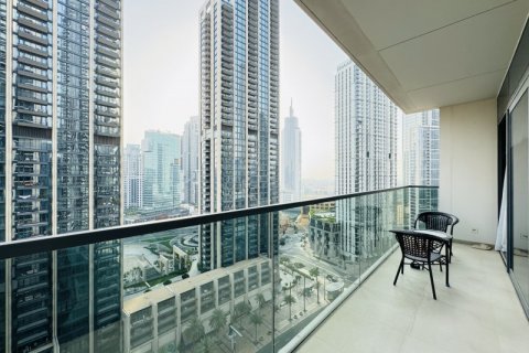 Διαμέρισμα σε Downtown Dubai (Downtown Burj Dubai), ΗΑΕ 1 υπνοδωμάτιο, 62 τ.μ. Αρ. 697434 - φωτογραφία 8