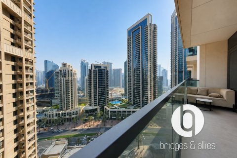 Downtown Dubai (Downtown Burj Dubai), UAE의 임대용 아파트 침실 1개, 62제곱미터 번호 697434 - 사진 6