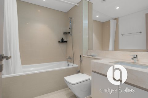 Apartman u gradu Downtown Dubai (Downtown Burj Dubai), UAE 1 spavaća soba, 62 m2 Br. 697434 - Slika 14