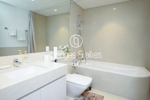 Διαμέρισμα σε Downtown Dubai (Downtown Burj Dubai), ΗΑΕ 1 υπνοδωμάτιο, 62 τ.μ. Αρ. 697434 - φωτογραφία 14