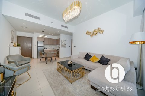 Downtown Dubai (Downtown Burj Dubai), UAE의 임대용 아파트 침실 1개, 62제곱미터 번호 697434 - 사진 11