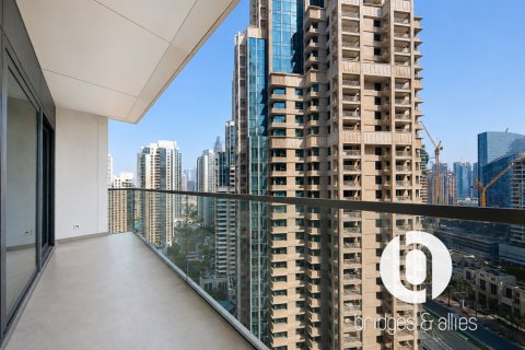 Downtown Dubai (Downtown Burj Dubai), UAE의 임대용 아파트 침실 1개, 62제곱미터 번호 697434 - 사진 14