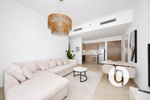 Downtown Dubai (Downtown Burj Dubai), UAE의 임대용 아파트 침실 1개, 62제곱미터 번호 697434 - 사진 5