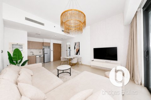 Downtown Dubai (Downtown Burj Dubai), UAE의 임대용 아파트 침실 1개, 62제곱미터 번호 697434 - 사진 8