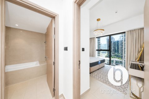 Downtown Dubai (Downtown Burj Dubai), UAE의 임대용 아파트 침실 1개, 62제곱미터 번호 697434 - 사진 8