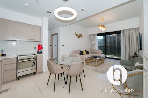 Downtown Dubai (Downtown Burj Dubai), UAE의 임대용 아파트 침실 1개, 62제곱미터 번호 697434 - 사진 6