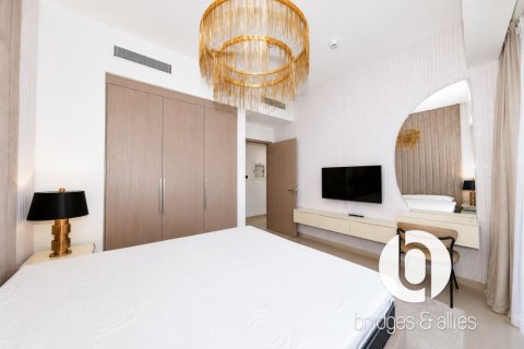 Downtown Dubai (Downtown Burj Dubai), UAE의 임대용 아파트 침실 1개, 62제곱미터 번호 697434 - 사진 11
