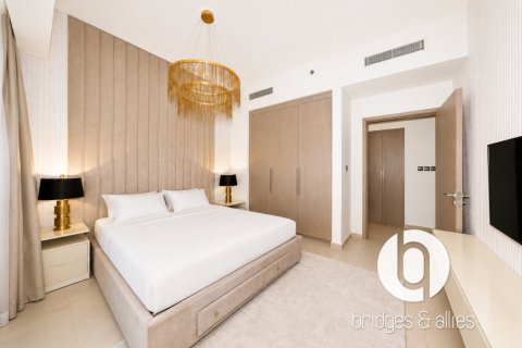 Downtown Dubai (Downtown Burj Dubai), UAE의 임대용 아파트 침실 1개, 62제곱미터 번호 697434 - 사진 10