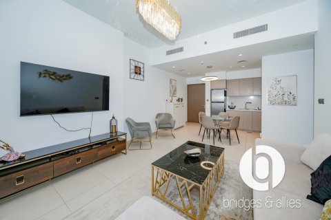 Downtown Dubai (Downtown Burj Dubai), UAE의 임대용 아파트 침실 1개, 62제곱미터 번호 697434 - 사진 5