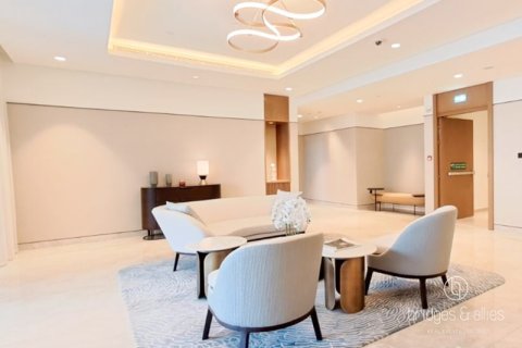 Διαμέρισμα σε Downtown Dubai (Downtown Burj Dubai), ΗΑΕ 1 υπνοδωμάτιο, 62 τ.μ. Αρ. 697434 - φωτογραφία 18