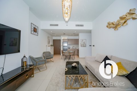 Downtown Dubai (Downtown Burj Dubai), UAE의 임대용 아파트 침실 1개, 62제곱미터 번호 697434 - 사진 13