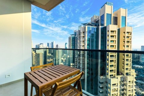 Διαμέρισμα σε Downtown Dubai (Downtown Burj Dubai), ΗΑΕ 1 υπνοδωμάτιο, 62 τ.μ. Αρ. 697434 - φωτογραφία 22