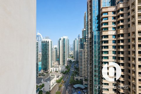 Downtown Dubai (Downtown Burj Dubai), UAE의 임대용 아파트 침실 1개, 62제곱미터 번호 697434 - 사진 13