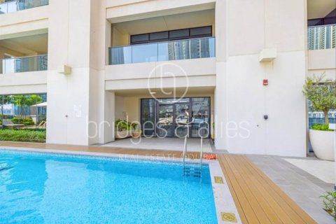 Διαμέρισμα σε Downtown Dubai (Downtown Burj Dubai), ΗΑΕ 1 υπνοδωμάτιο, 62 τ.μ. Αρ. 697434 - φωτογραφία 16