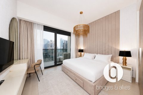 Downtown Dubai (Downtown Burj Dubai), UAE의 임대용 아파트 침실 1개, 62제곱미터 번호 697434 - 사진 7