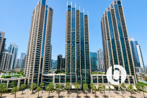 Downtown Dubai (Downtown Burj Dubai), UAE의 임대용 아파트 침실 1개, 62제곱미터 번호 697434 - 사진 17