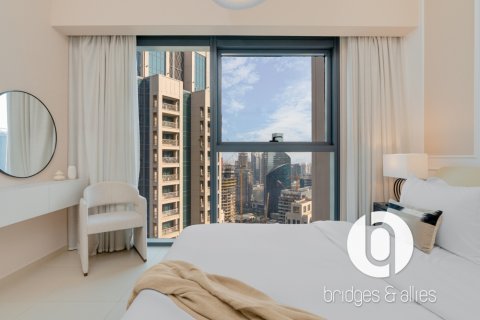 Apartman u gradu Downtown Dubai (Downtown Burj Dubai), UAE 1 spavaća soba, 62 m2 Br. 697434 - Slika 13