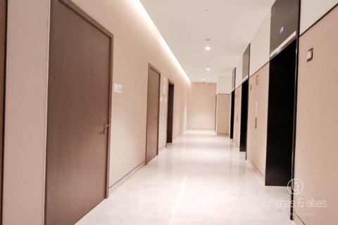 Διαμέρισμα σε Downtown Dubai (Downtown Burj Dubai), ΗΑΕ 1 υπνοδωμάτιο, 62 τ.μ. Αρ. 697434 - φωτογραφία 20