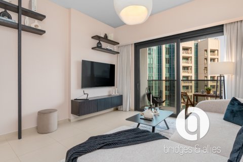 Apartman u gradu Downtown Dubai (Downtown Burj Dubai), UAE 1 spavaća soba, 62 m2 Br. 697434 - Slika 7