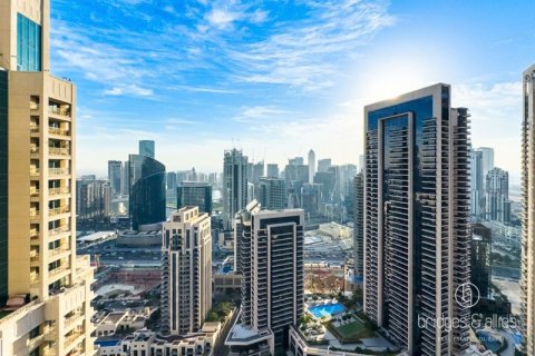 Διαμέρισμα σε Downtown Dubai (Downtown Burj Dubai), ΗΑΕ 1 υπνοδωμάτιο, 62 τ.μ. Αρ. 697434 - φωτογραφία 25