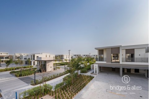 Tilal Al Ghaf, Dubai, BAE’de kiralık villa 4 yatak odası, 144 m&sup2; No 697430 - fotoğraf 28