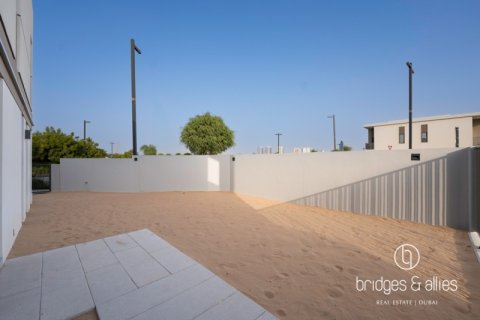 Tilal Al Ghaf, Dubai, BAE’de kiralık villa 4 yatak odası, 144 m&sup2; No 697430 - fotoğraf 10