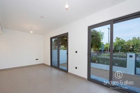 Tilal Al Ghaf, Dubai, BAE’de kiralık villa 4 yatak odası, 144 m&sup2; No 697430 - fotoğraf 3