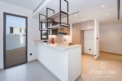 Tilal Al Ghaf, Dubai, BAE’de kiralık villa 4 yatak odası, 144 m&sup2; No 697430 - fotoğraf 6