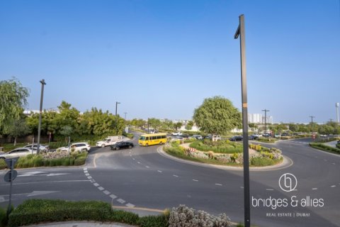 Tilal Al Ghaf, Dubai, BAE’de kiralık villa 4 yatak odası, 144 m&sup2; No 697430 - fotoğraf 11