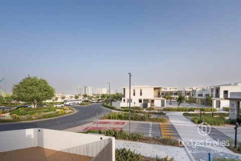 Tilal Al Ghaf, Dubai, BAE’de kiralık villa 4 yatak odası, 144 m&sup2; No 697430 - fotoğraf 29