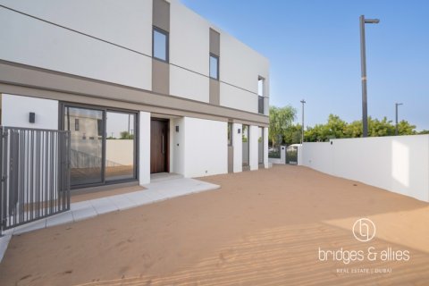 Tilal Al Ghaf, Dubai, BAE’de villa 4 yatak odası, 144 m&sup2; No 697430