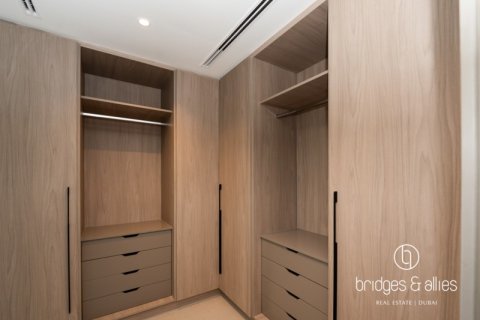 Tilal Al Ghaf, Dubai, BAE’de kiralık villa 4 yatak odası, 144 m&sup2; No 697430 - fotoğraf 30