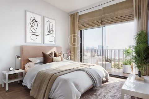 آپارتمان برای فروش در  Jumeirah Village Circle، Dubai، امارات متحده عربی  2 خوابه ، 90 متر مربع ، شماره 697436 - تصویر 1