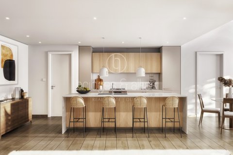 آپارتمان برای فروش در  Jumeirah Village Circle، Dubai، امارات متحده عربی  2 خوابه ، 90 متر مربع ، شماره 697436 - تصویر 3