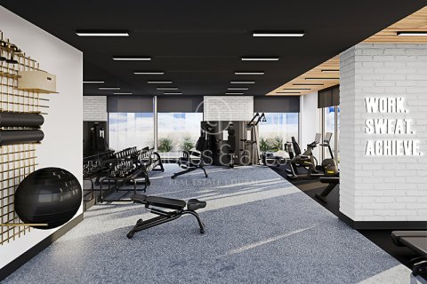 آپارتمان برای فروش در  Jumeirah Village Circle، Dubai، امارات متحده عربی  2 خوابه ، 90 متر مربع ، شماره 697436 - تصویر 5