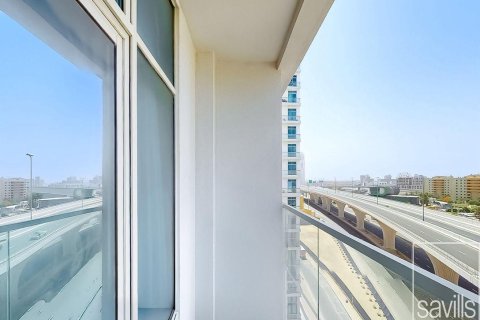 Dubai Marina, Dubai, संयुक्त अरब अमीरात में अपार्टमेंट, 1 कमरा, 33.17 वर्ग मीटर, संख्या 747265 - फ़ोटो 7