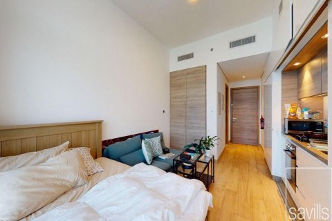 Apartment i Dubai Marina, Dubai, UAE 1 værelse, 33.17 kvm № 747265