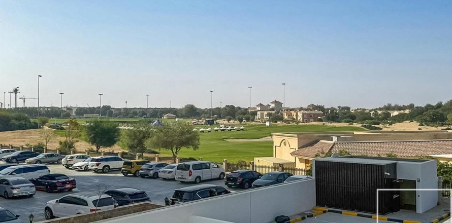 Apartmán v Dubai Sports City, SAE 2 spálne, 129.69 m2 č. 747266
