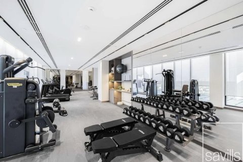 Apartmán v Dubai Sports City, SAE 2 spálne, 129.69 m2 č. 747266 - Fotografia 10