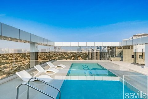 Apartmán v Dubai Sports City, SAE 2 spálne, 129.69 m2 č. 747266 - Fotografia 8