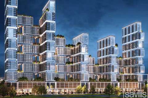 آپارتمان برای فروش در Ras Al Khor، Dubai، امارات متحده عربی 4 خوابه ، 285.77 متر مربع ، شماره 747270 - تصویر 12