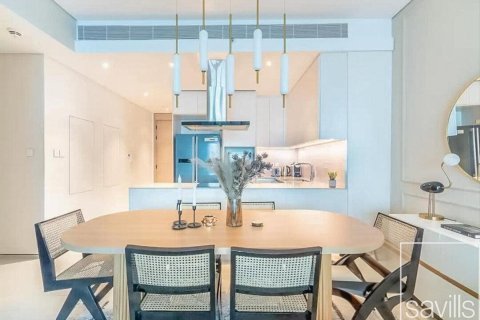 Apartmán v Jumeirah Beach Residence, Dubai, SAE 2 spálne, 108.42 m2 č. 747267 - Fotografia 7