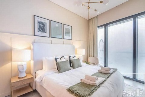 Apartmán v Jumeirah Beach Residence, Dubai, SAE 2 spálne, 108.42 m2 č. 747267 - Fotografia 9