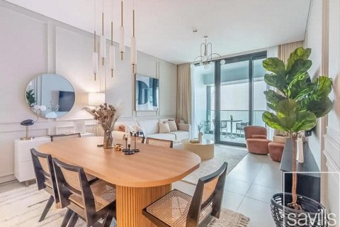 Apartmán v Jumeirah Beach Residence, Dubai, SAE 2 spálne, 108.42 m2 č. 747267 - Fotografia 6