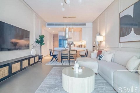 Apartmán v Jumeirah Beach Residence, Dubai, SAE 2 spálne, 108.42 m2 č. 747267 - Fotografia 4